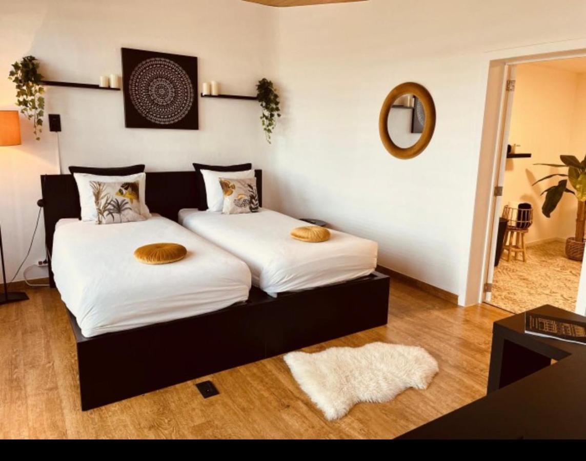 La Villa Bastogne Chambre D'Hotes 1 Esterno foto